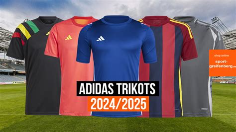 adidas heim trikot 2024